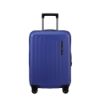 Bild von 4-Rollen-Bordtrolley "Nuon", 55cm, matt nautical blue