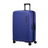 Bild von 4-Rollen-Trolley "Nuon", 75cm, matt nautical blue