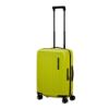 Bild von 4-Rollen-Bordtrolley "Nuon", 55cm, metallic lime