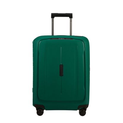 Bild von 4-Rollen-Bordtrolley "Essens", 55cm, alpine green