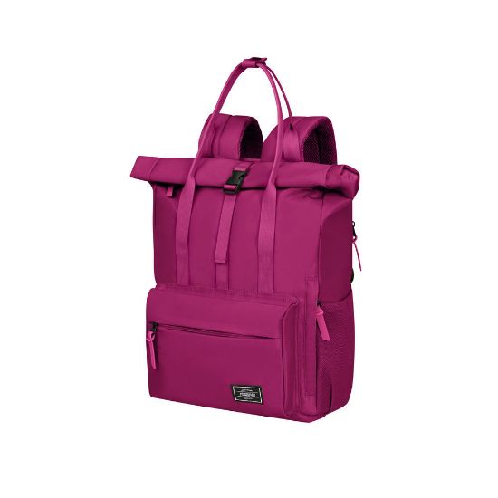 Bild von Laptoprucksack "Urban Groove UG25", deep orchid