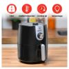 Bild von Heißluftfritteuse, 2 Liter