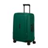 Bild von 4-Rollen-Bordtrolley "Essens", 55cm, alpine green