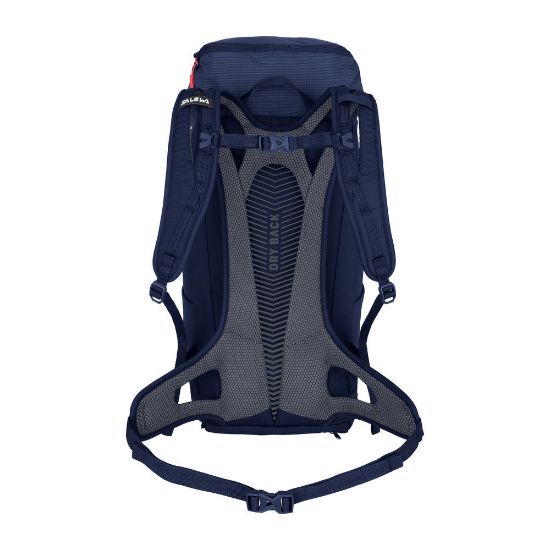 Bild von Rucksack "Alp Mate", 30L, blue depth