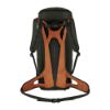 Bild von Rucksack "Alp Mate", 26L, dark olive