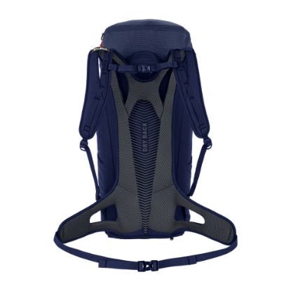 Bild von Rucksack "Alp Mate", 24L, blue depth