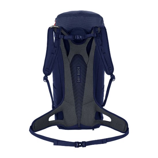 Bild von Rucksack "Alp Mate", 24L, blue depth