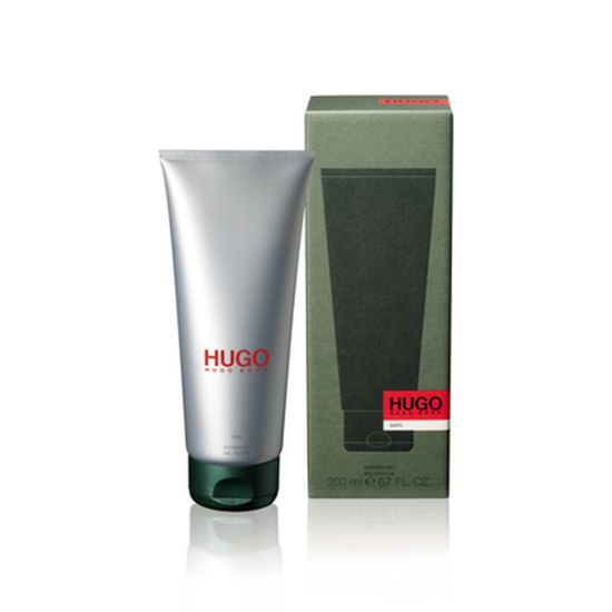 Bild von Duschgel "Hugo Man", 200 ml
