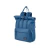 Bild von Laptoprucksack "Urban Groove UG25", stone blue
