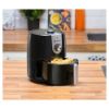 Bild von Heißluftfritteuse, 2 Liter