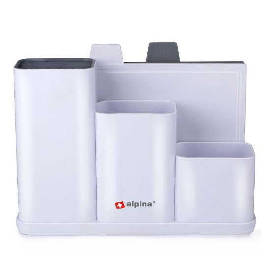 Bild von Küchen-Ordnungshelfer, 3 tlg.