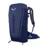 Bild von Rucksack "Alp Mate", 24L, blue depth