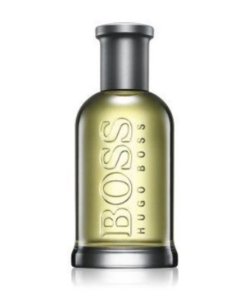 Bild von "Boss Bottled" EdT, 200 ml