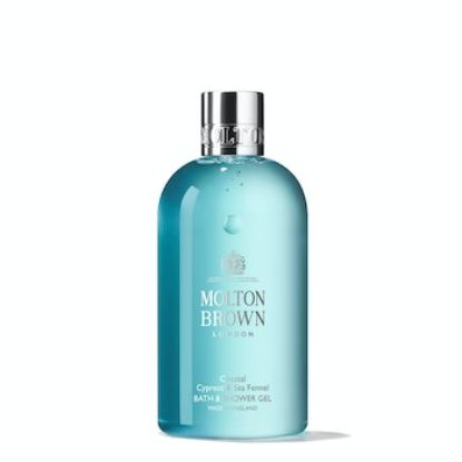 Bild von Bath & Shower Gel Coastal Cypress & Sea Fennel, 300 ml