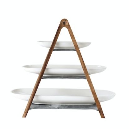 Bild von Etagere Artesano Original Eyecatcher-Set