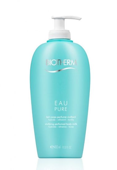 Bild von "Eau Pure", 400 ml