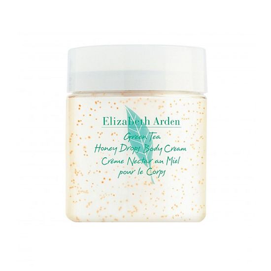 Bild von "Green Tea Body Cream Honey", 250 ml