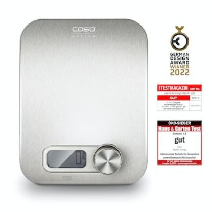 Bild von Küchenwaage Kitchen Energy