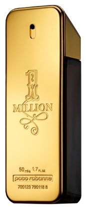 Bild von "1 Million" EdT, 200 ml