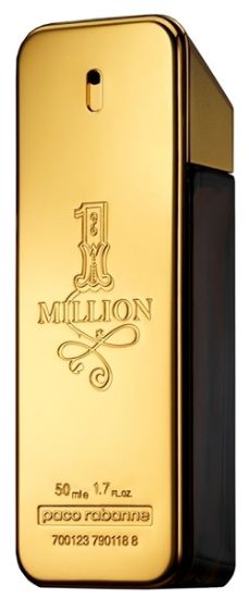 Bild von "1 Million" EdT, 200 ml