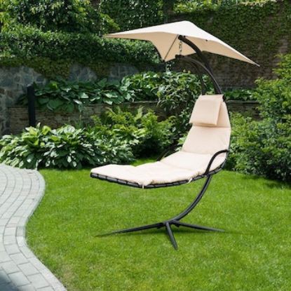 Bild von Schwebeliege San Remo