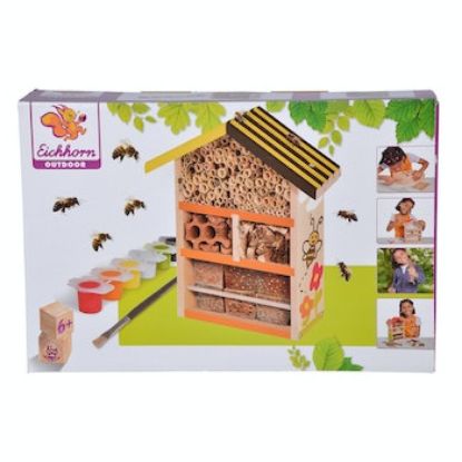 Bild von Bienenhaus, Outdoor