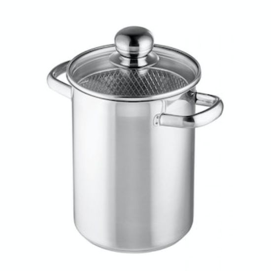 Bild von Spargel-/Spaghetti Topf Fierenza 4,5 L