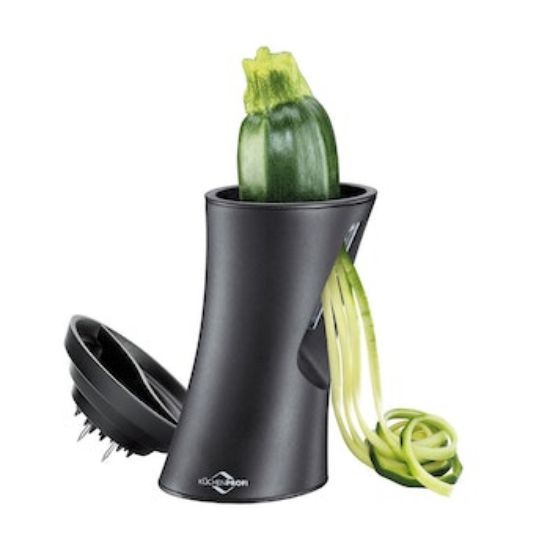 Bild von Spiralschneider Julienna