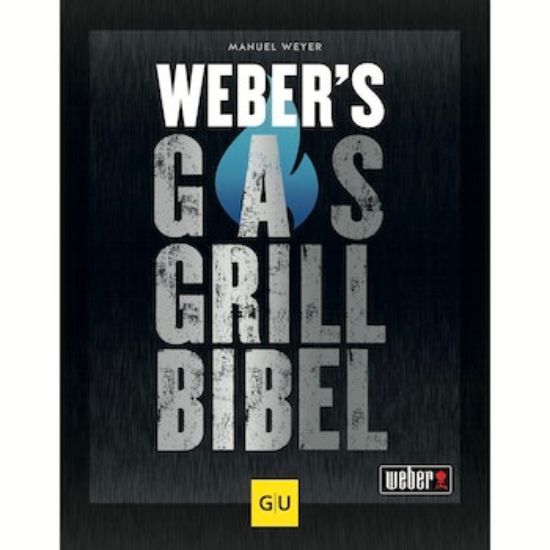 Bild von GAS Grill Bibel