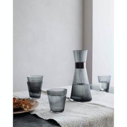 Bild von Wasserkaraffe und Gläser Grand Cru im Set