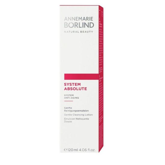 Bild von "System Absolute", 120 ml