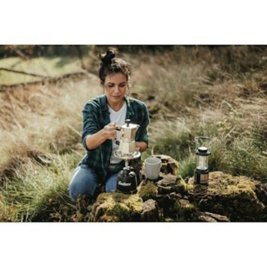 Bild von Camping-Set inkl. Zubehör