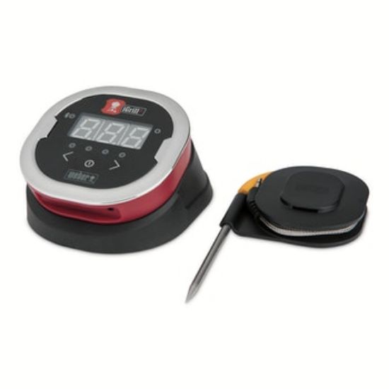 Bild von Grillthermometer Bluetooth iGrill 2