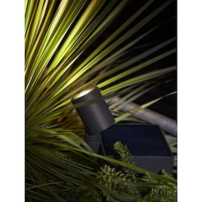 Bild von Bodenstrahler Solar SPOT.E