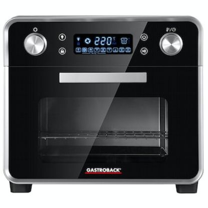 Bild von Design-Ofen Air Fry & Pizza