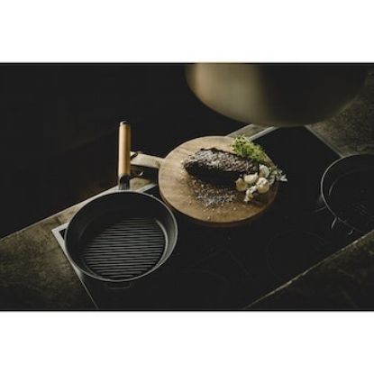 Bild von Pfanne Norden Gusseisen 26 cm