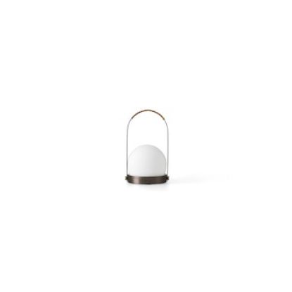 Bild von Lampe LED Outdoor Carrie, bronze