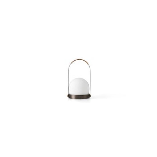 Bild von Lampe LED Outdoor Carrie, bronze