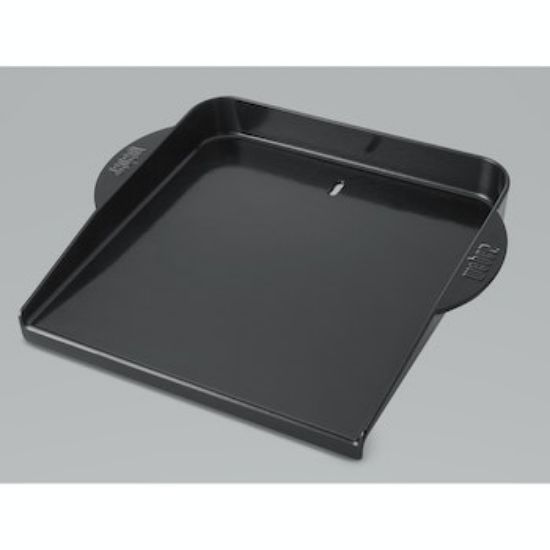 Bild von Deluxe Plancha-Grillplatte 6466