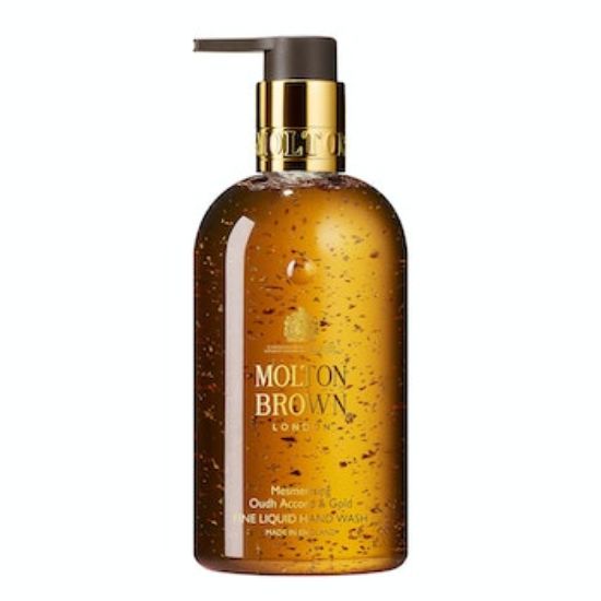 Bild von Handwaschgel Mesmerising Oudh Accord & Gold, 300 ml