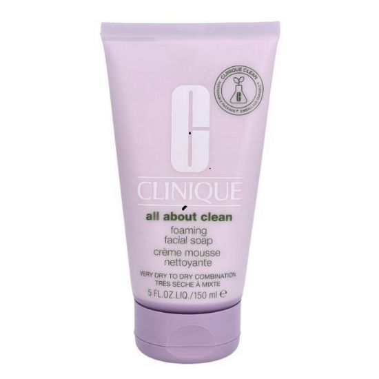 Bild von Facial Soap "Foaming", 150 ml