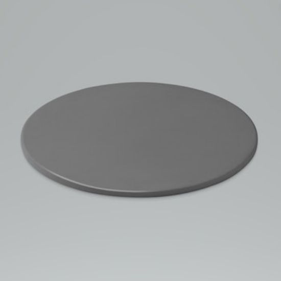 Bild von Pizzastein Ø 36 cm, Cordierit