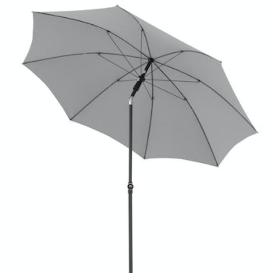 Bild von Sonnenschirm Active Green Edition 210 cm