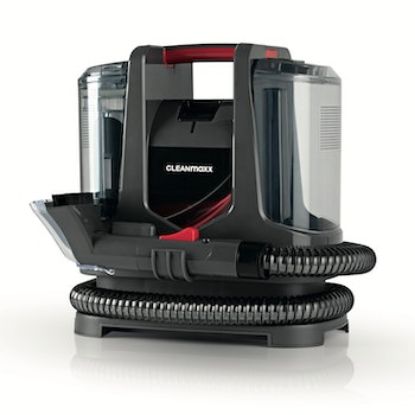 Bild von Polster- und Teppichreiniger