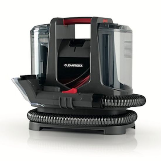 Bild von Polster- und Teppichreiniger