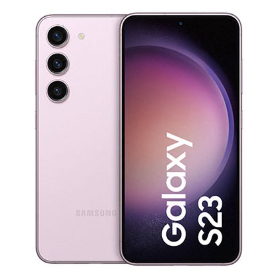 Bild von Samsung Galaxy S23 128 GB Lila
