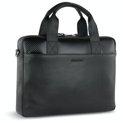 Bild von Aktentasche Comet, schwarz