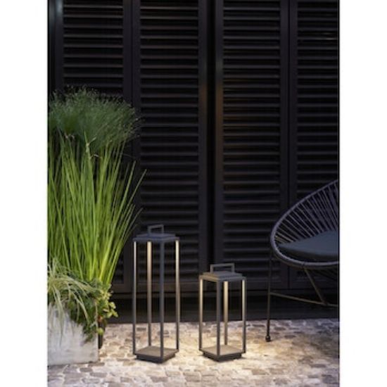 Bild von Laternen Outdoor EMILY im Set