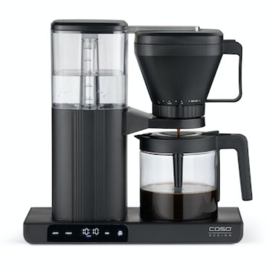 Bild von Kaffeemaschine Aroma Sense 1851, schwarz