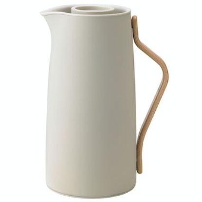 Bild von Isolierkanne EMMA 1,2l, sand